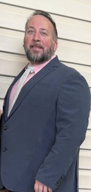 Jay McKay, safety training instructor